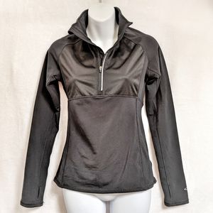 Champion Semi-Fitted Half-Zip Pullover